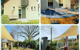 Wellness Huisje 52