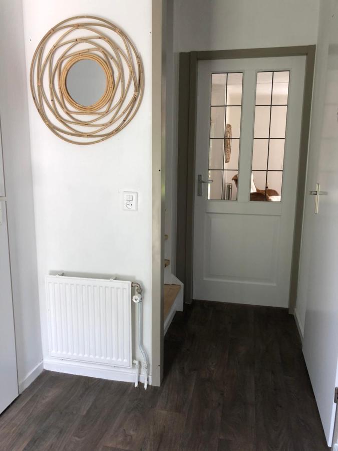 Wellness Huisje 52 Ewijk Buitenkant foto
