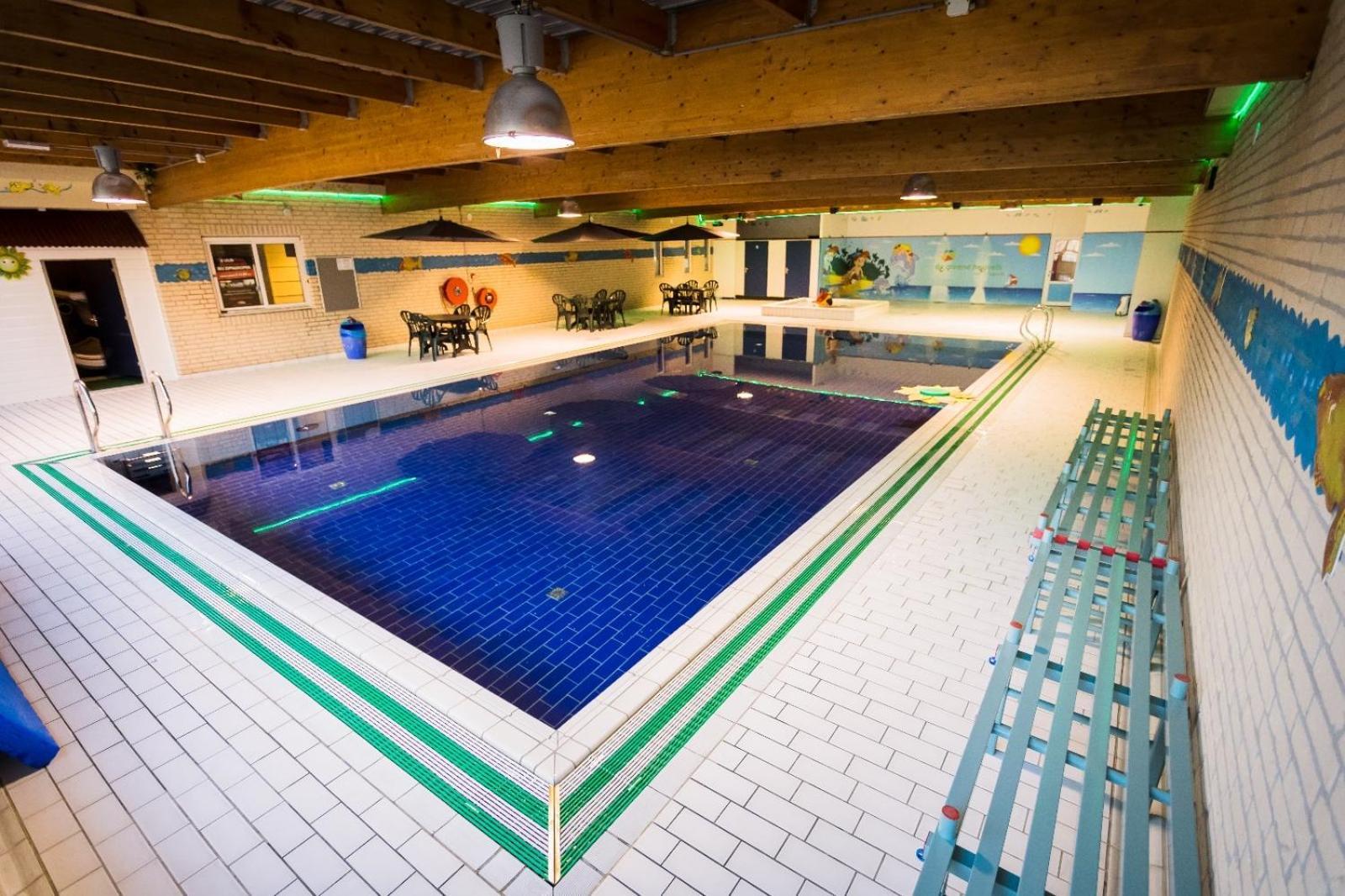 Wellness Huisje 52 Ewijk Buitenkant foto