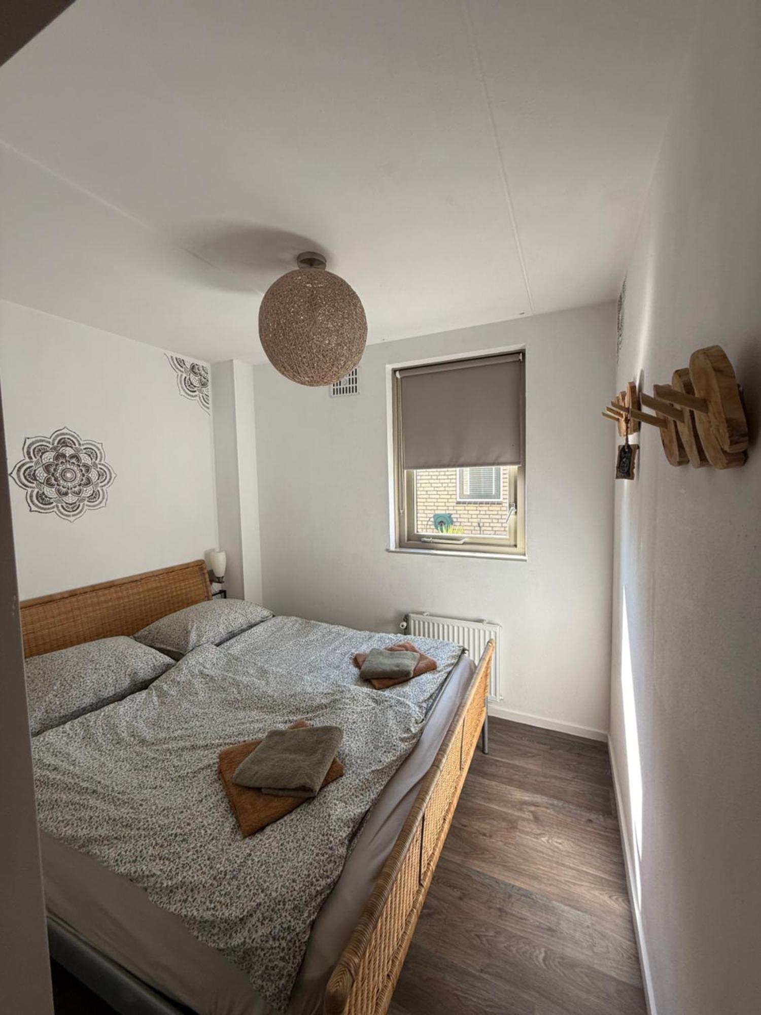 Wellness Huisje 52 Ewijk Buitenkant foto