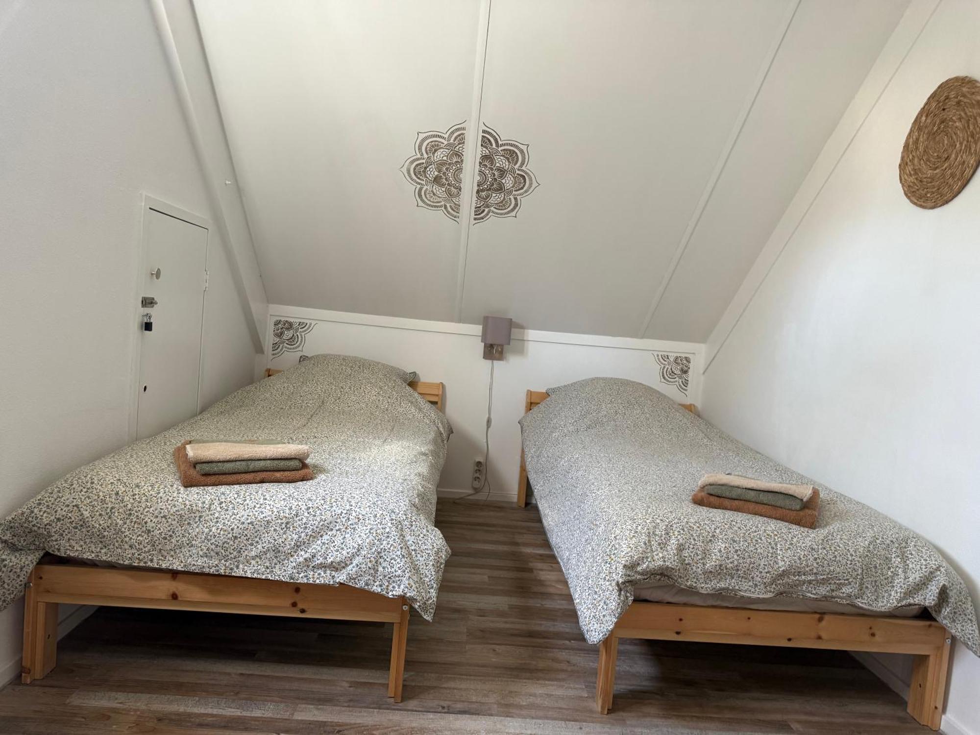 Wellness Huisje 52 Ewijk Buitenkant foto